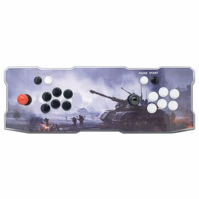 Consola Necnon Nca-6084