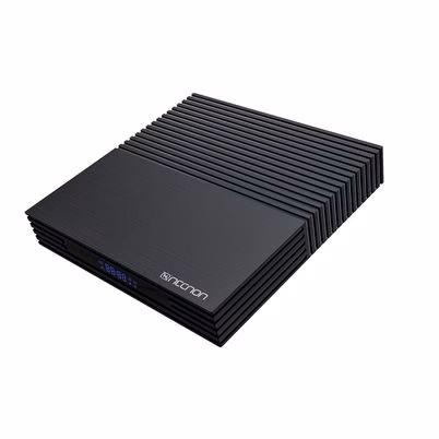 Tv Box Necnon Modelo 3m-2
