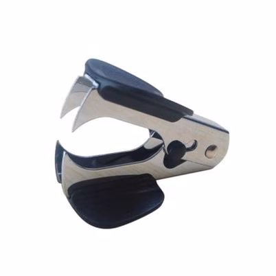 Desengrapador Nextep Ne-111s Con Seguro Color Negro, Gris