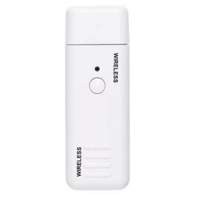 Nec Np05lm1 Adaptador Y Tarjeta De Red Wlan