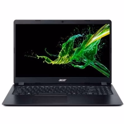 Acer Laptop Aspire5 15.6" Ryzen3 8gb 256