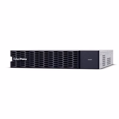 Cyberpower Ol5kstf Sistema De Alimentación Ininterrumpida (Ups) Doble Conversión (En Línea) 5 Kva 5000 W 12 Salidas Ac