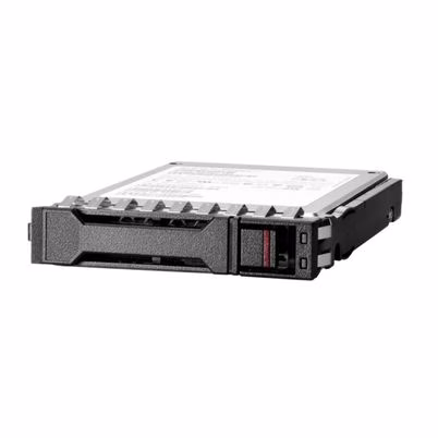 Unidad SSD Hewlett Packard Enterprise P40503-B21 960GB 2.5" SATA para Servidores