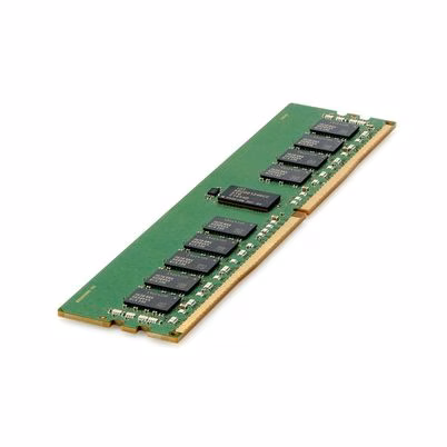 Memoria RAM Hewlett Packard Enterprise P43019-B21 DDR4 de 16GB a 3200MHz con Soporte ECC para Servidores y Estaciones de Trabajo