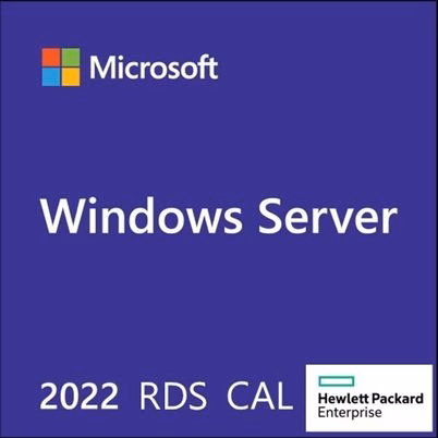 Windows Server 2022 Rds 5 User Cal