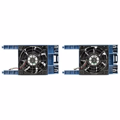 Ventilador Hpe P47902-B21tipo Fan Holder Numero De Ventiladores 1 Ventilador Compatible Con Proliant Ml350 Gen11 Color Negro