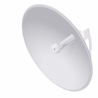 Antena De Red Ubiquiti Networks Pbe-5ac-620 5 Ghz 29 Dbi Blanco