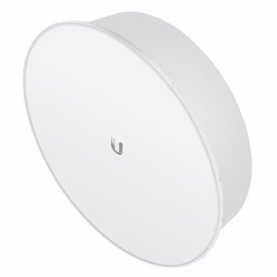 Ubiquiti Networks Antena Powerbeam Ac Iso, 25 Dbi, 5.15/5.8ghz Pbe-5ac-Iso-Gen2