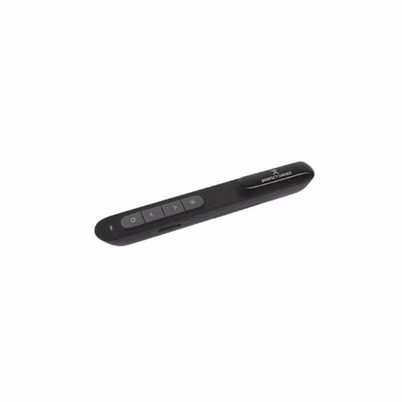 Perfect Choice Presentador Láser Pc-044871, Negro/Gris