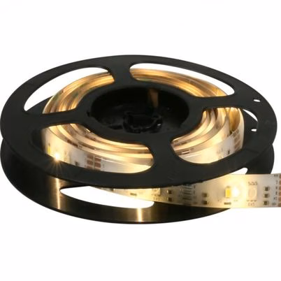 Tira Inteligente Led Perfect Choice Pc-108184, Wi-Fi, Rgb, 2 Mts