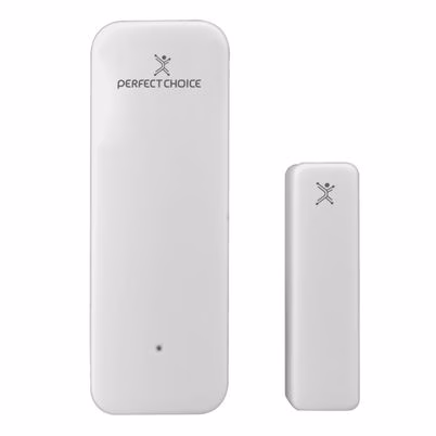 Sensor De Movimiento Perfect Choice Pc-108214 Conectividad Inalámbrico Interfaz Wlan Sistemas Operativo Soportado Android. Ios Color Del Producto Blanco