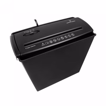 Perfect Choice Trituradora Pc-171744, 5 Hojas, 10 Litros, Negro