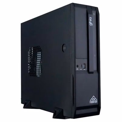 PC GHIA Frontier Elite 1.3 con AMD Ryzen 5-8500G, 16GB DDR5 y 1TB SSD para Máximo Rendimiento