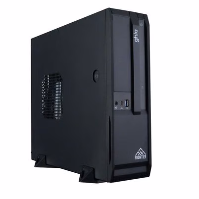 Computadora Ghia Frontier Elite 1.3 - AMD Ryzen 5-8500G, 16GB DDR5, 1TB SSD, Windows 11 Pro