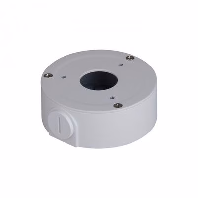 Compra Caja De Conexiones Dahua Pfa134 Para Cámaras Bullet Hfaw1000r Hfaw1100s Al Mejor Precio Solo En Con Envíos A Todo México. Conoce Todas Nuestras Sucursales.