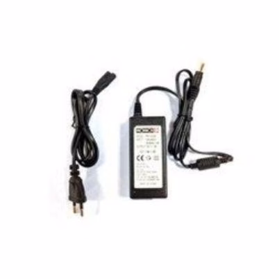 Fuente De Poder Provision-Isr Pr-12v3a Voltaje De Salida 12v Corriente De Salida 3a Color Del Producto Negro