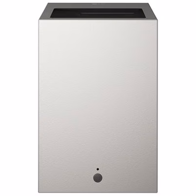 Proyector LG Cinebeam S Mini UST PU615U en Color Blanco con Tecnología Láser 4K UHD y 8200 Lúmenes ANSI