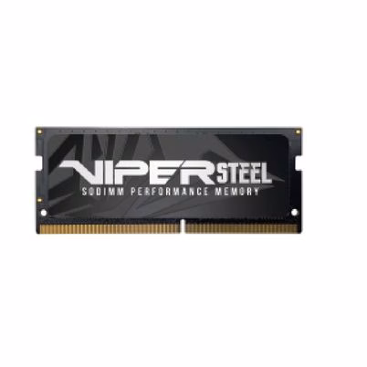 Memoria Ram Patriot Memory Viper Steel Viper Stee Ddr4 8gb 3200 Mhz So-Dimm