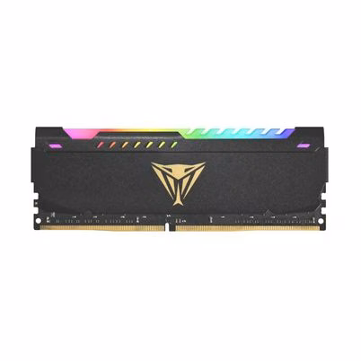 Memoria Ram Patriot Memory Viper Steel Pvsr48g360c0 Ddr4 8gb 3600 Mhz Negro