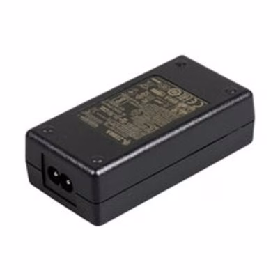 Unidad De Fuente De Poder Zebra Pwr-Bua5v16w0ww 16w Nivel De Entrada De Corriente Alterna 100–240 V Color Negro