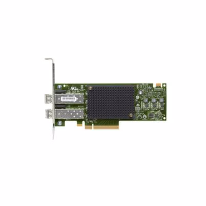 Tarjeta De Red Hewlett Packard Enterprise Sn1200e Fibra Pci Express Alámbrico 16000 Mbit/S