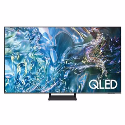 Pantalla Samsung Q80d Qled Qn50q80dafxzx (50") Resolución De La Pantalla (3840x2160) Pixeles Tiempo De Respuesta 8 Ms Interfaz Displayport, Hdmi 4k Uhd Sistema Operativo Tizen Color Negro