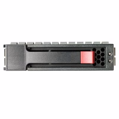 Disco Duro Interno Hewlett Packard Enterprise R0q59a (3.5") 8tb Sas 7200 Rpm Negro