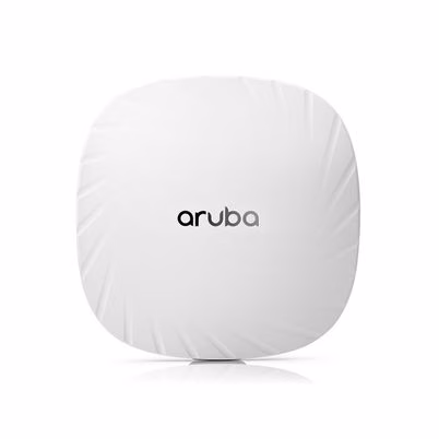 Access Point Aruba, Hpe Ap-505 (Rw) 1 Puerto 1774 Mbit/S Blanco