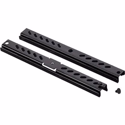 Kit de Montaje Aruba R3J18A Tipo D en Acero Negro para Campus Access Points Serie 510, 530 y 550