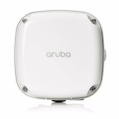 Access Point Hewlett Packard Enterprise Aruba Ap-565 (Rw) 1 Puerto Rj-45 Transferencia 1774 Mbit/S Antena Interna Poe Blanco