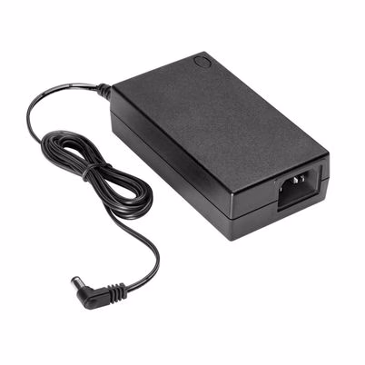 Adaptador E Inversor De Corriente Aruba R9m79a 18w 12v Color Negro