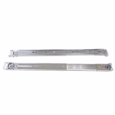 Qnap Rail-B02 Accesorio De Bastidor Kit De Carriles De Rack