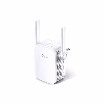 Tp-Link Re305 Ampliador De Red Repetidor De Red Blanco 10, 100 Mbit/S