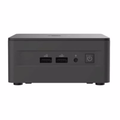 Asus Nuc 12 Rnuc12wshi300001i Negro I3-1220p