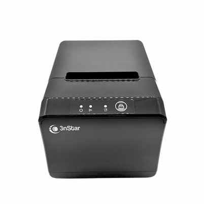 Impresora De Tickes 3nstar Rpt004 Método De Impresión Térmica Directa Impresión Monocromática Velocidad De Impresión 230 Mm/S Mm/S Alámbrico-Usb 2.0 Color Del Producto Negro