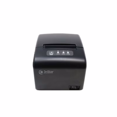 Impresora De Recibos 3nstar Rpt006s Térmica Directa Usb B Alámbrico Negro