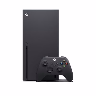 Xbox Series X 1tb Consola Versión Internacional