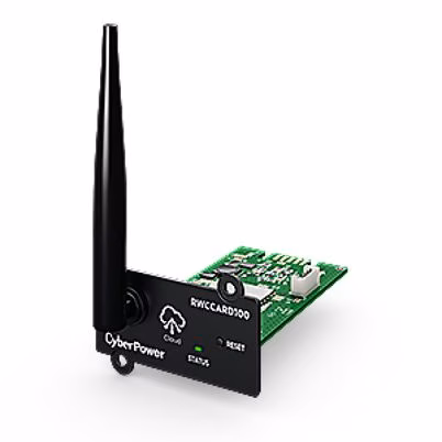 Cyberpower Rwccard100 Adaptador Y Tarjeta De Red Interno Wlan
