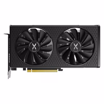 Tarjeta Gráfica XFX Speedster SWFT 210 Radeon RX 7600 8GB GDDR6