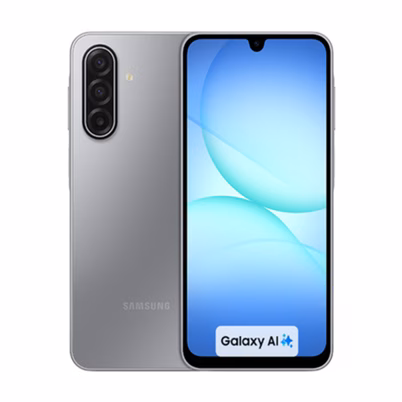 Smartphone Samsung A17 5g (6.7") Procesador Octa-Core 4gb Lpddr4x Almacenamiento Interno De 128gb Batería De 5000 Mah Sistema Operativo Android Colo