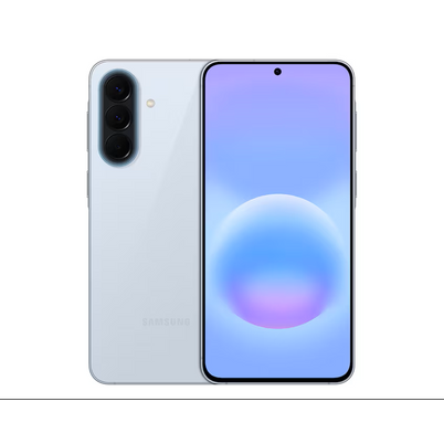 Smartphone Samsung A57 (6.7") Procesador Exynos 1680 8gb De Ram Capacidad De Almacenamiento Interno 256gb Sistema Operativo Android 16 Color Azul