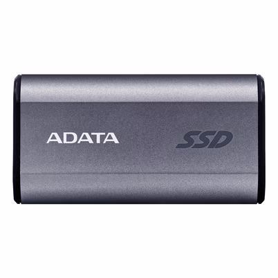 ADATA SC750 1TB: Unidad SSD Portátil USB-C 3.2 Gen 2 con 1050 MB/s
