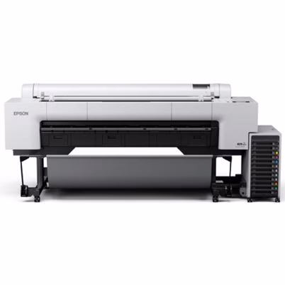 Plotter Plotter Epson Sure Color P20570 Scp20570se Impresión A Color Tecnología Inyección De Tinta Precision Core Micro Tfp Interfaz Gigabit Ethernet Resolución Maxima (2400x1200) Dpi Color Del Producto Gris, Negro