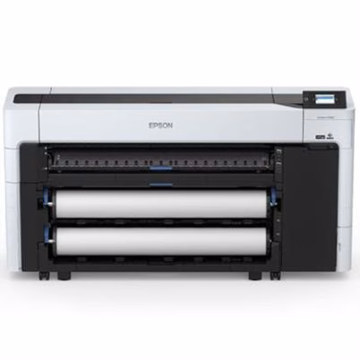 Epson Surecolor T7770dr Impresora De Gran Formato Wifi Inyección De Tinta Color 2400 X 1200 Dpi A1 (594 X 841 Mm) Ethernet