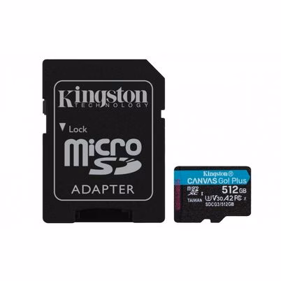 SDCG3/512GB_Imagen