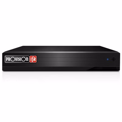 Videograbadora Digital Provision-Isr Sh-4100a5s-2l(Mm) Resolución (1920 X 1080 ) Pixeles Capacidad Maxima De Almacenamiento Hasta 6tb Max Cantidad De Canales 4 Canales Ip + 2 Canalés Ip Interfaz Usb 2.0, Rj-45 Sistema Operativo Linux Color Negro