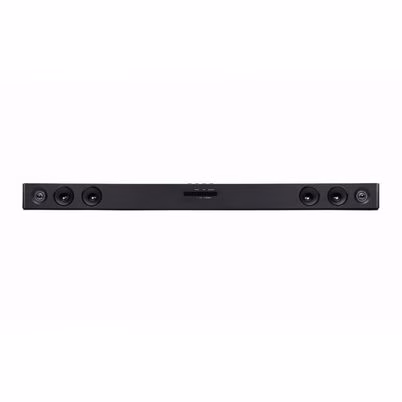 Lg Sk1d Altavoz Soundbar Negro 2.0 Canales 100 W
