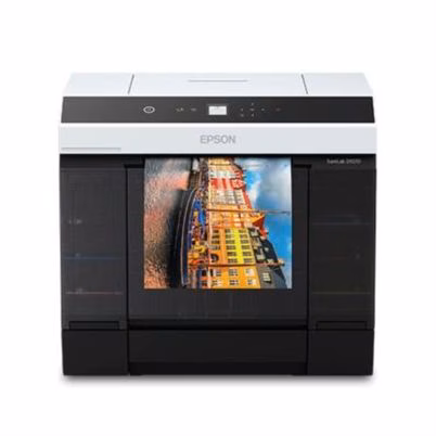 Epson Surelab D1070 Impresora De Foto Dye Ink 1440 X 720 Dpi Wifi