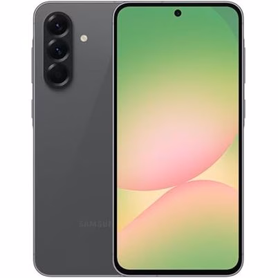 Smartphone Samsung Galaxy A36 Sm-A366ezkalem (6.7") Procesador Snapdragon 6 6gb De Ram Almacenamiento Interno De 128gb Sistema Operativo Android 15 Color Negro