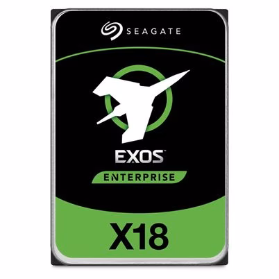 Disco Duro Interno Seagate St10000nm018g (3.5") 10tb 7200 Rpm Transferencia 6 Gbit/S Negro